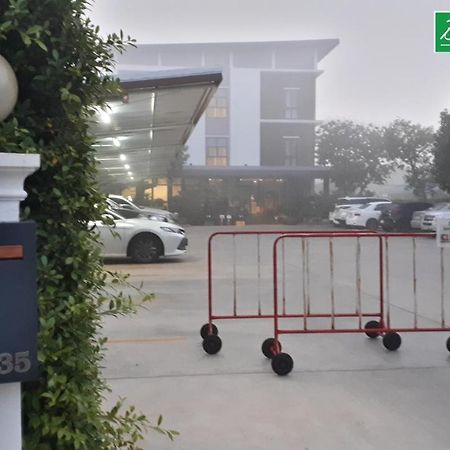 Aparthotel Baan Lita Phimai Zewnętrze zdjęcie