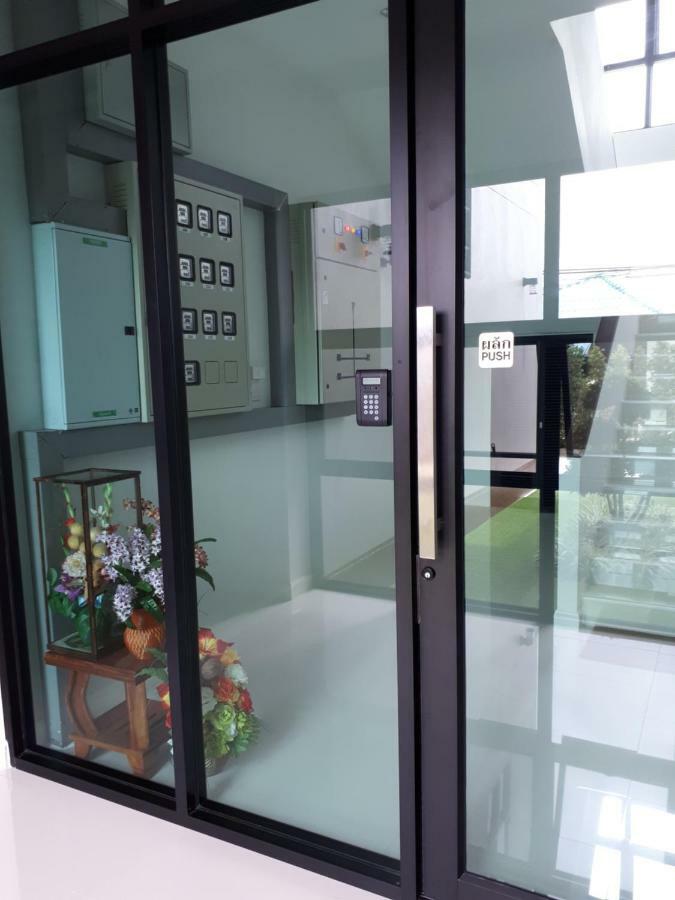 Aparthotel Baan Lita Phimai Zewnętrze zdjęcie