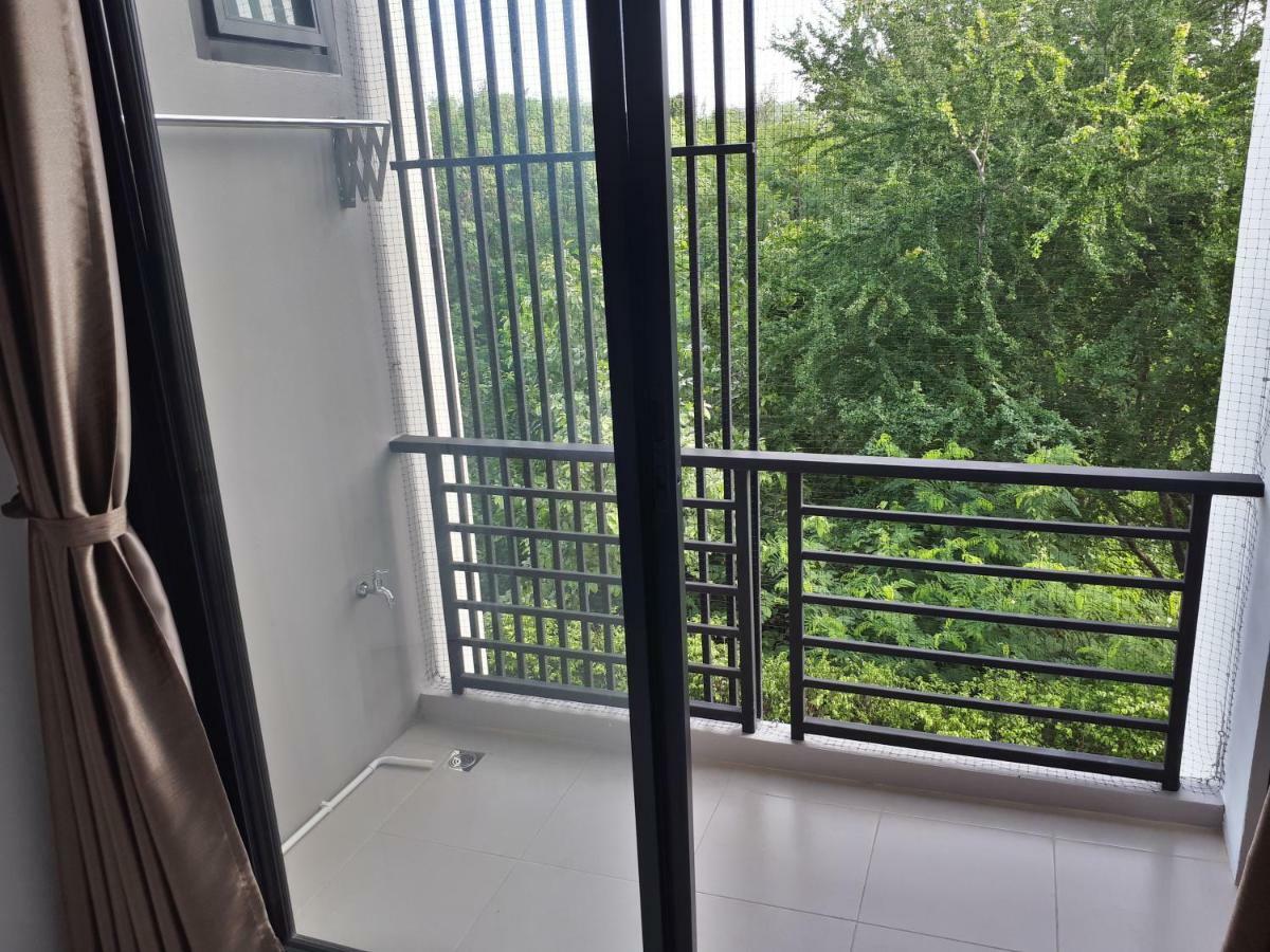 Aparthotel Baan Lita Phimai Zewnętrze zdjęcie